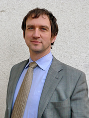 Oscar Rabold Immobilienmakler