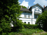 historische Villa – Villenanwesen